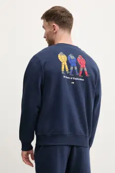 The North Face bluza CELEBRATION imagine