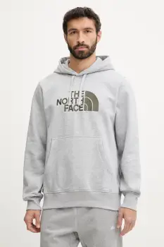 The North Face bluza Drew Peak imagine