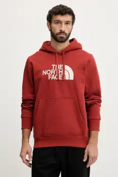 The North Face bluza Drew Peak imagine