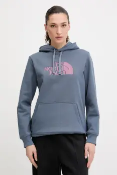 The North Face bluza Drew Peak imagine