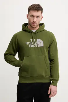 The North Face bluza Drew Peak imagine