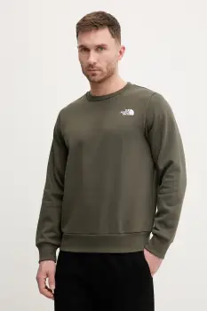 The North Face bluza Simple Dome imagine