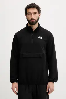 The North Face bluza sport pentru barbati ANORAK imagine