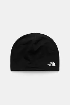 The North Face caciula culoarea negru, NF0A88JMJK31 imagine