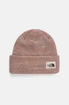 The North Face caciula culoarea portocaliu, NF0A8CHMBOU1 imagine