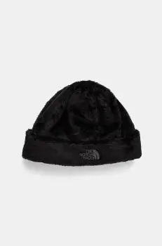 The North Face caciula Osito Beanie culoarea negru, NF0A8881JK31 imagine