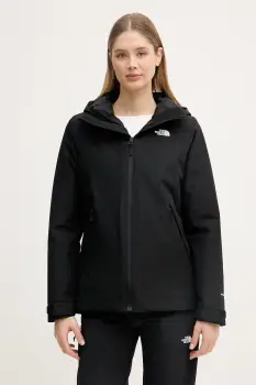 The North Face geaca 3 in 1 de dama TRICLIMATE imagine