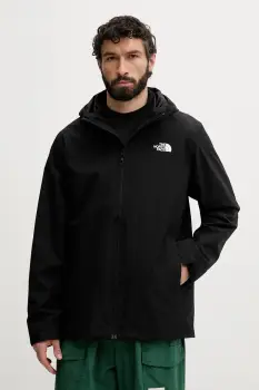 The North Face geaca 3 in 1 pentru barbati QUEST TRICLIMATE imagine