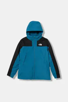 The North Face geaca copii TEEN ANTORA TRICLIMATE NF0A8AKBBOM1 imagine