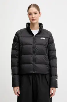 The North Face geaca de puf Hyalite culoarea negru, de iarna, NF0A8E73JK31 imagine