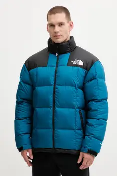The North Face geaca de puf Lhotse de iarna, NF0A3Y23BSI1 imagine