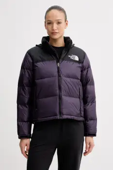 The North Face geaca de puf pentru femei 1996 Retro Nuptse imagine