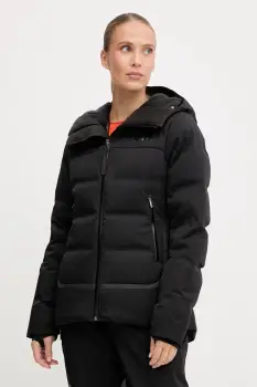 The North Face geaca de schi din puf Cirque culoarea negru, NF0A87WSGOF1 imagine