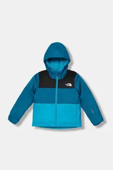 The North Face geaca de schi pentru copii KID FREEDOM INSULATED JACKET NF0A88VKD201 imagine