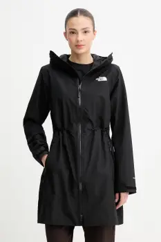 The North Face geaca de tranzitie de dama DRYVENT HIKESTELLER imagine