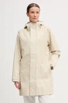 The North Face geaca de tranzitie femei PACKABLE SHELL imagine