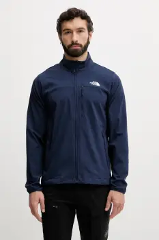 The North Face geaca de tranzitie pentru barbati NIMBLE imagine