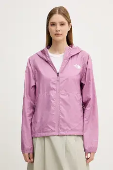 The North Face geaca de tranzitie pentru femei TNF Cyclone imagine