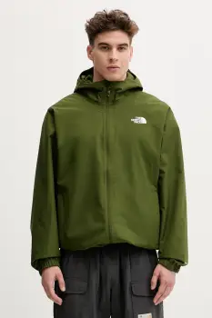 The North Face geaca de trekking barbateasca QUEST imagine