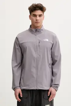 The North Face geaca de trekking pentru barbati NIMBLE imagine