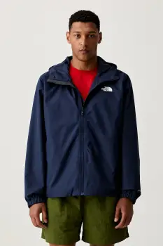 The North Face geaca de trekking pentru barbati Quest imagine
