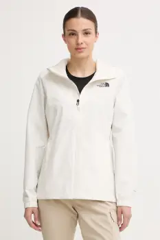 The North Face geaca de trekking pentru femei Quest imagine