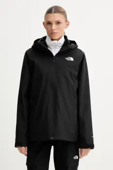 The North Face geaca de trekking pentru femei QUEST imagine