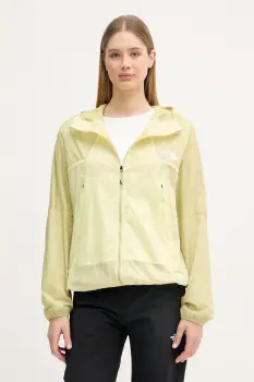 The North Face geaca de trekking pentru femei RIDGELITE FUTUREFLEECE imagine