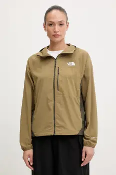 The North Face geaca de trekking pentru femei Woven imagine