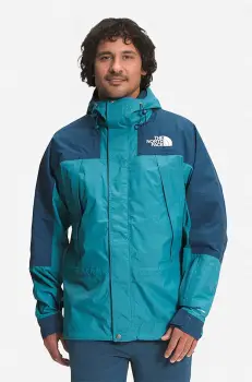 The North Face geaca Dryvent Jacket barbati, de tranzitie NF0A52ZT9NQ-blue imagine