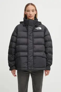 The North Face geaca Limbara Insulated culoarea negru, de iarna, NF0A8DZXJK31 imagine