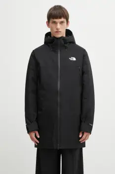 The North Face geaca MTN Range imagine