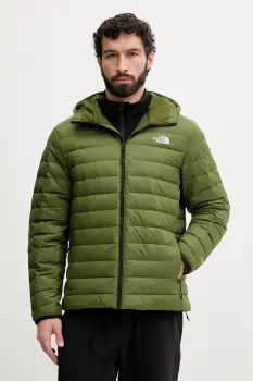The North Face geaca petrecuta pentru barbati Classic Down imagine