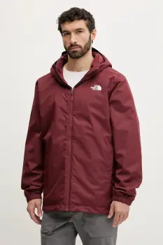 The North Face geaca Quest Insulated imagine