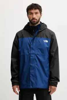 The North Face geaca Quest Triclimate NF0A3YFH8Z41 imagine