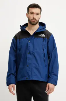 The North Face geaca Reign on de tranzitie, NF0A8B5GF1T1 imagine