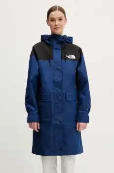The North Face geaca Reign on Park de tranzitie, oversize, NF0A8BCJF1T1 imagine