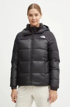The North Face geaca sport din puf Diablo 2.0 culoarea negru, de iarna, NF0A898ZPH51 imagine