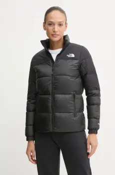 The North Face geaca sport din puf Diablo 2.0 culoarea negru, de iarna, NF0A8990PH51 imagine