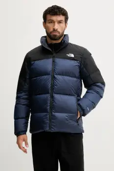 The North Face geaca sport din puf Diablo Down 2.0 NF0A8993A1C1 imagine