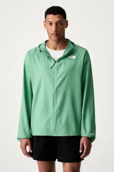 The North Face geaca sport FONTANALES WIND JACKET imagine