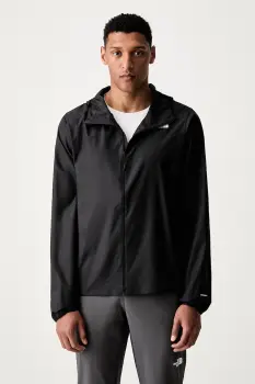 The North Face geaca sport pentru barbati FONTANALES WIND JACKET imagine
