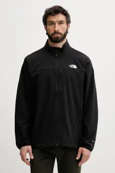 The North Face geaca sport pentru barbati NIMBLE imagine