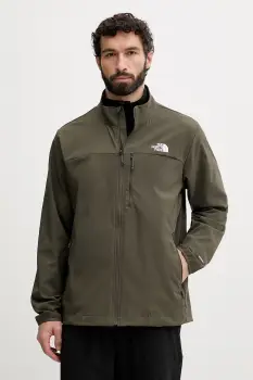 The North Face geaca sport pentru barbati NIMBLE imagine