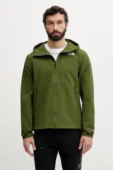 The North Face geaca sport pentru barbati Tansa imagine