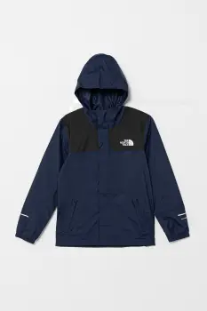 The North Face geaca sport pentru copii B ANTORA RAIN JACKET imagine