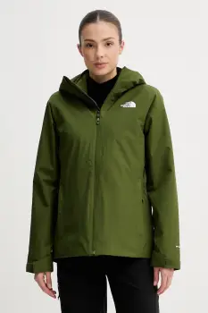 The North Face geaca sport pentru femei QUEST imagine