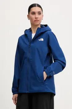 The North Face geaca sport pentru femei QUEST imagine