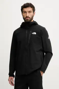The North Face geaca sport SOFTSHELL JACKET imagine