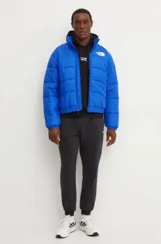 The North Face geaca TNF Jacket 2000 barbati, de iarna, NF0A7URECZ61 imagine